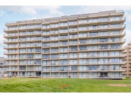 appartement te huur in nieuwpoort