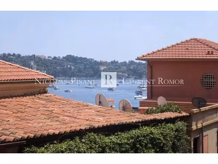 vente appartement 2 pièces 35 m² villefranche-sur-mer (06230)
