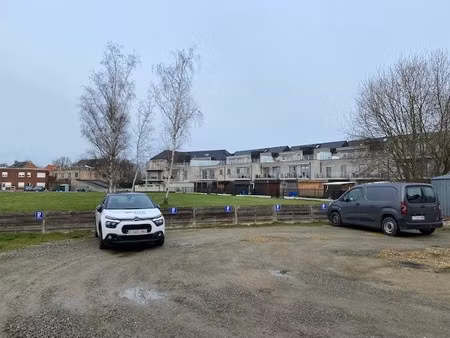 garage te huur in sint-katelijne-waver