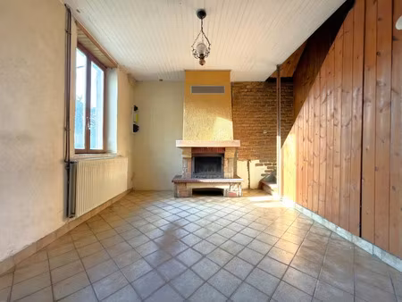 vente maison 3 pièces 72.01 m² à annoeullin (59112)  99 000 €