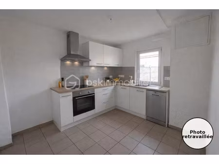 vente maison 4 pièces 62 m² à biache-saint-vaast (62118)  106 900 €