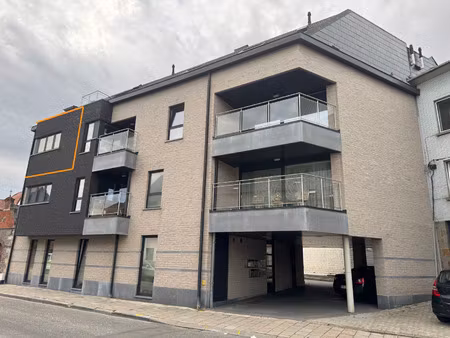 appartement te huur in aalst met 2 slaapkamers