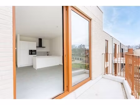 appartement te huur in brasschaat met 2 slaapkamers