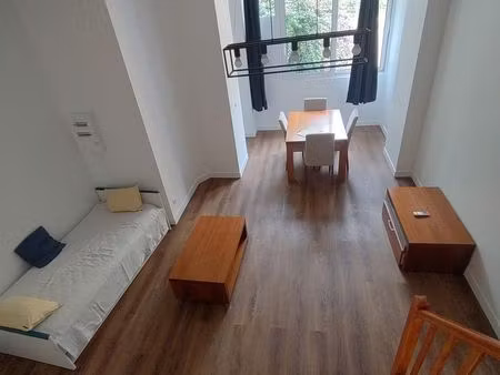 location appartement 2 pièces 62 m² à nice (06000)