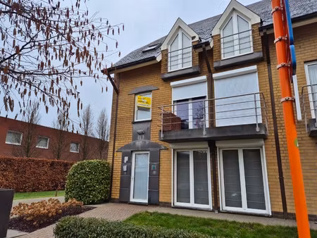 appartement te huur in geel