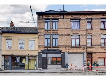 appartement te huur in gent