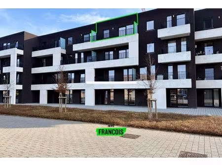 appartement te huur in maldegem met 2 slaapkamers