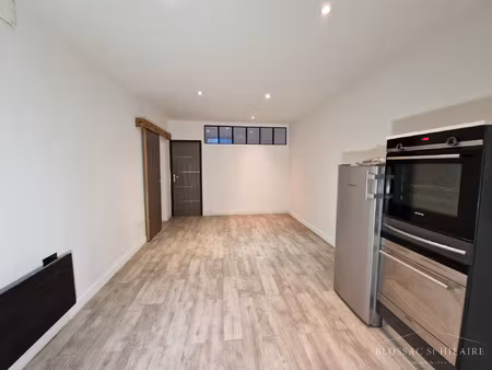 poitiers  appartement deux chambres