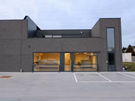 commercieel te huur in sint-niklaas