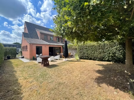 huis te huur in sint-martens-latem met 2 slaapkamers