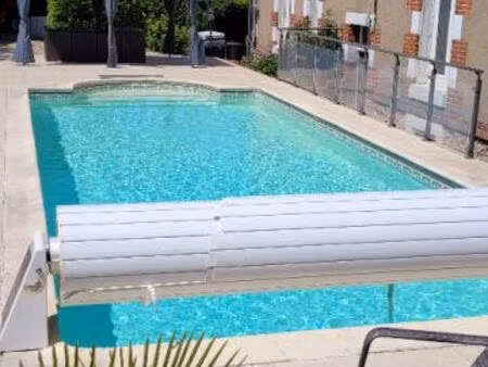 belle maison de maitre