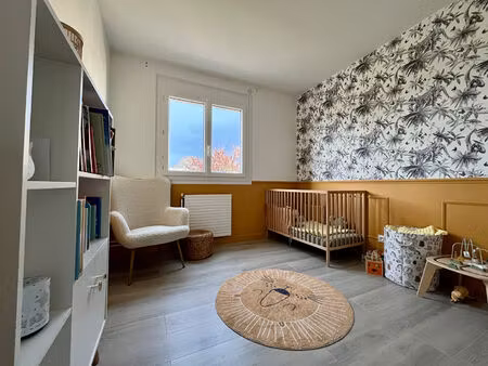 appartement 4 pièces 99 m² à vendre / acheter le mans 72000 ? | era immobilier