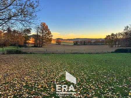 terrain 0 pièces 1562 m² à vendre / acheter albi 81000 ? | era immobilier