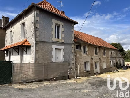 vente immeuble 340 m²