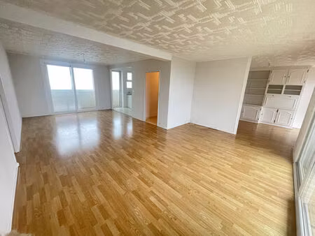 appartement 5 pièces 104 m² à vendre / acheter saint-quentin 02100 ? | era immobilier