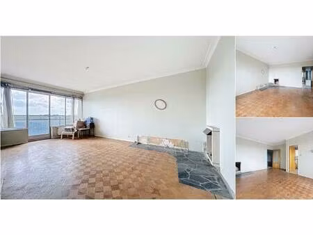 appartement à vendre à avenue marius renard 33 anderlecht (vbd75315)