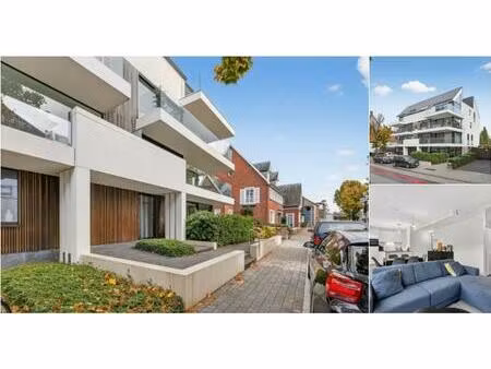 appartement à vendre à stationsstraat 3 harelbeke (vbd75622)