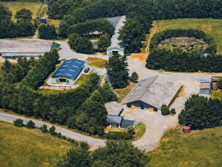 maison/villa d'exception à nozay