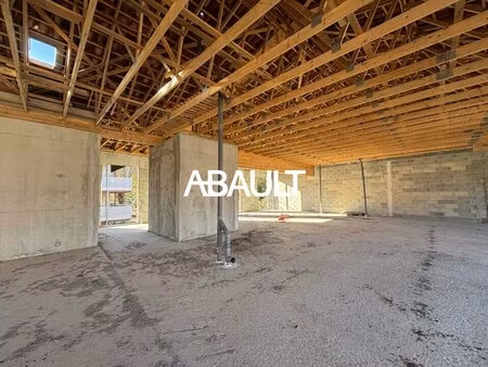 achat local professionnel 338m² ramonville st agne 31520