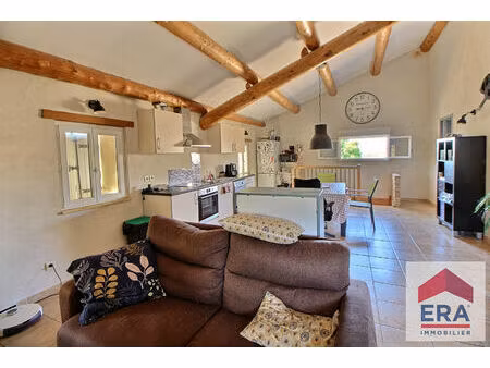 appartement 3 pièces 66 m² à vendre / acheter saint-just-d'ardèche 07700 ? | era immobilie