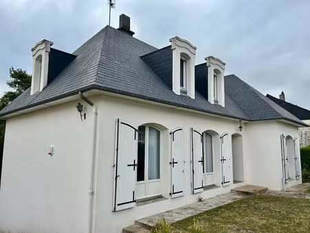 maison 7 pièces 136 m² à vendre / acheter changé 53810 ? | era immobilier