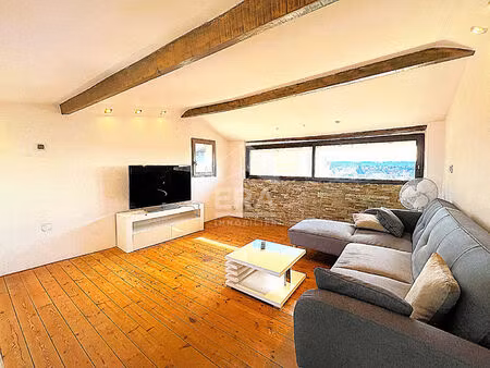 maison 6 pièces 97 m² à vendre / acheter mazan 84380 ? | era immobilier