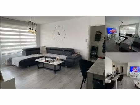 appartement à vendre à breughelpark 17 37 zellik (rbv06402)
