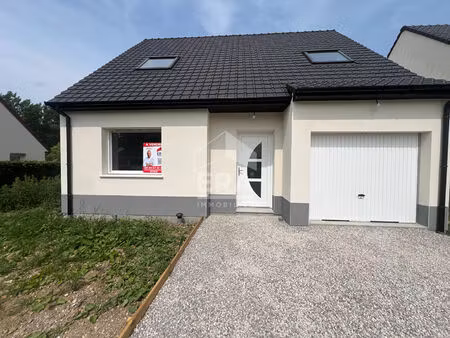 maison 4 pièces 80 m² à vendre / acheter campagne-lès-wardrecques 62120 ? | era immobilier
