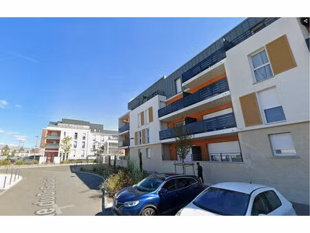 appartement 2 pièces 48 m² à vendre / acheter orléans 45000 ? | era immobilier