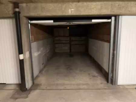 parking / box 1 pièces 14 m² à vendre / acheter le mans 72000 ? | era immobilier