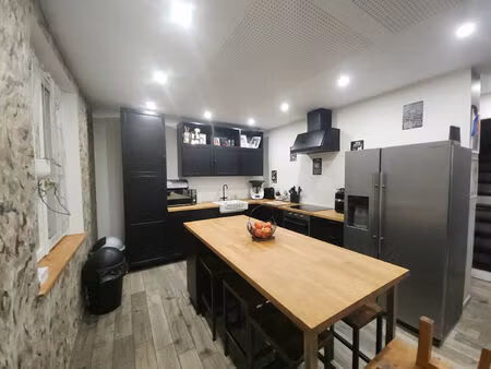 maison 7 pièces 0 m² à vendre / acheter essigny-le-grand 02690 ? | era immobilier