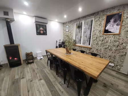 maison 7 pièces 112 m² à vendre / acheter essigny-le-grand 02690 ? | era immobilier