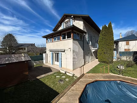 maison 5 pièces 122 m² à vendre / acheter plateau d'hauteville 01110 ? | era immobilier