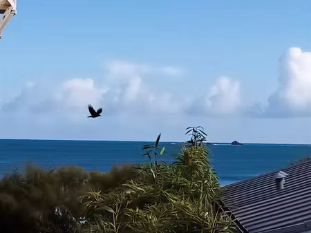 appartement 2 pièces 26 m² à vendre / acheter plougasnou 29630 ? | era immobilier