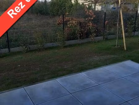 location appartement 2 pièces 41m² plaisance du touch 31830