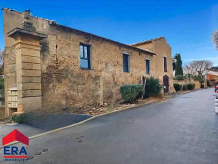 local commercial 0 pièces 165 m² à vendre / acheter sauvian 34410 ? | era immobilier