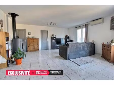 achat maison 4 pièces 87m² ucel 07200
