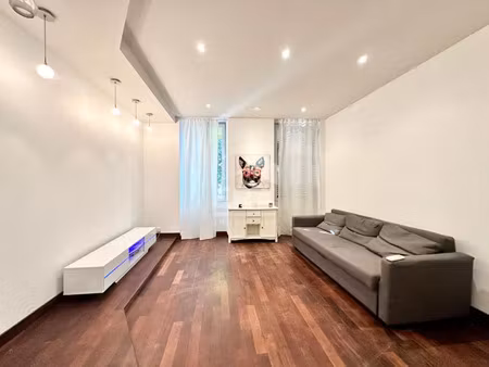 appartement 2 pièces 41 m² à vendre / acheter marseille 4e arrondissement 13004 ? | era im