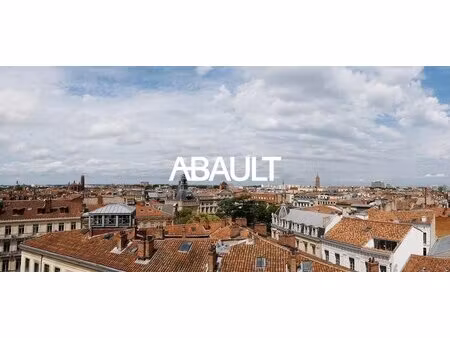 location local commercial 21m² toulouse 31000