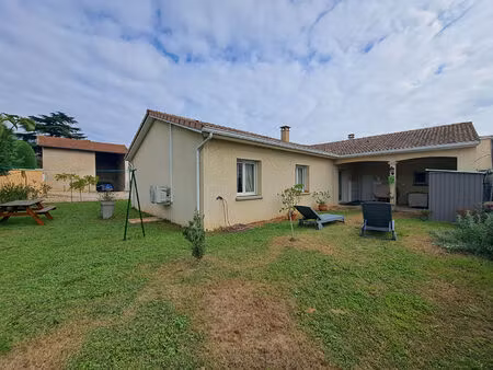 achat maison 4 pièces 82m²
