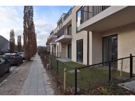 appartement te huur in beveren-kruibeke-zwijndrecht met 2 slaapkamers