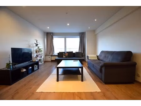 appartement te huur in gent met 2 slaapkamers