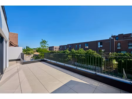 appartement te huur in hasselt met 2 slaapkamers