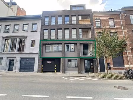 appartement te huur in leuven met 2 slaapkamers