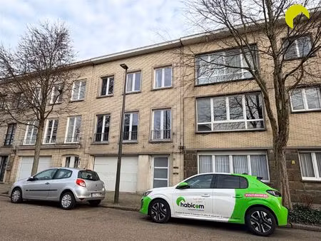 appartement te huur in mortsel met 2 slaapkamers