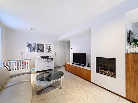 appartement te huur in ninove met 2 slaapkamers