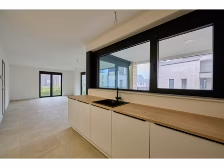 appartement te huur in peer met 2 slaapkamers