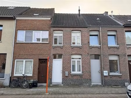 huis te huur in muizen met 2 slaapkamers