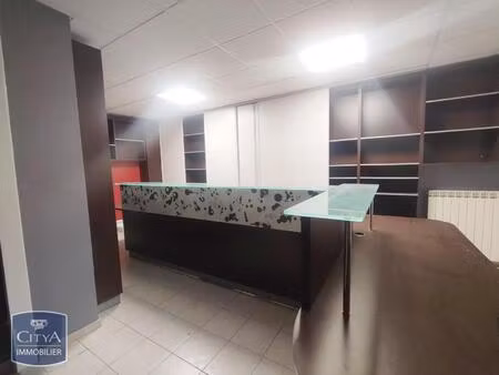 location local professionnel albi 81000