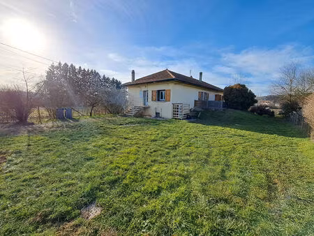 achat maison 5 pièces 122m²